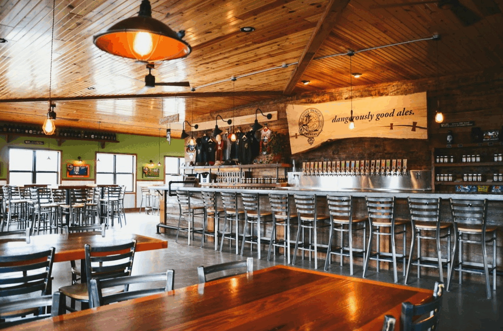 The Ultimate Tour of The Best Breweries in Duluth, Minnesota - Wild ...