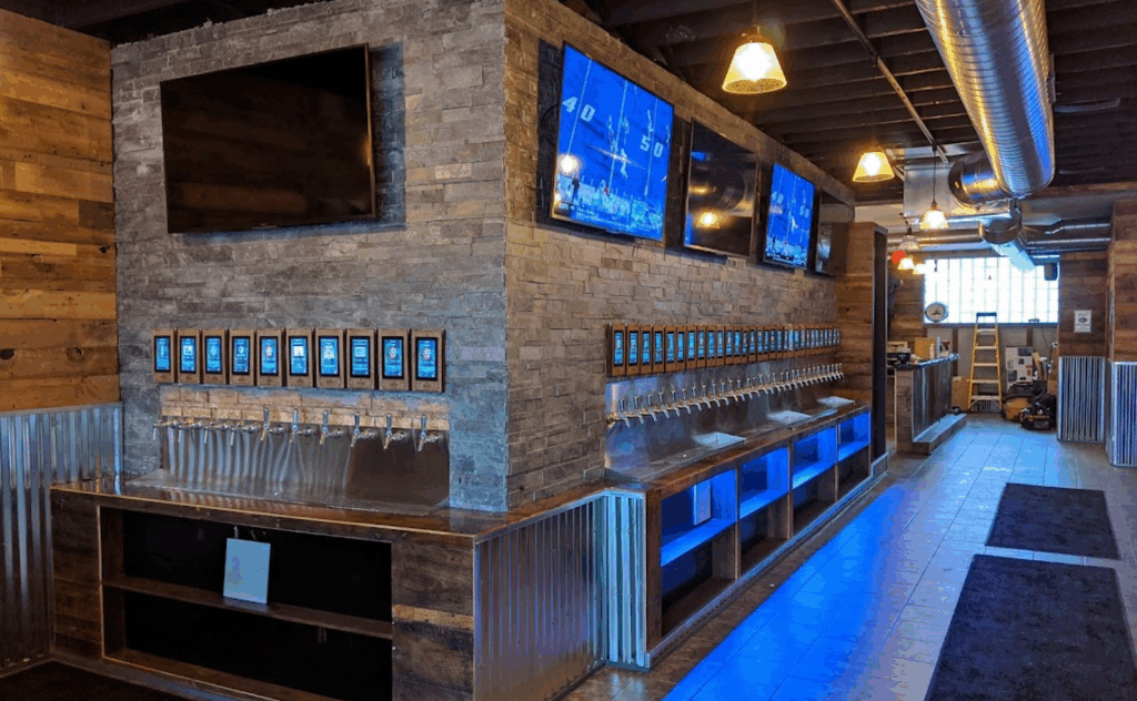 The Ultimate Tour of The Best Breweries in Duluth, Minnesota - Wild ...